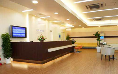 メディカルポート太田（A区画）