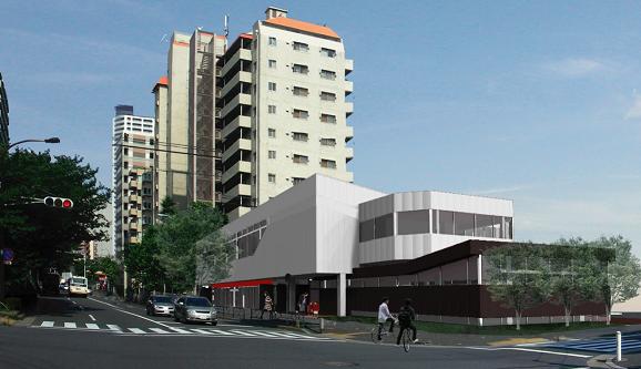 メディカルポート練馬