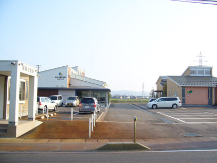 鶴田メディカルゾーン