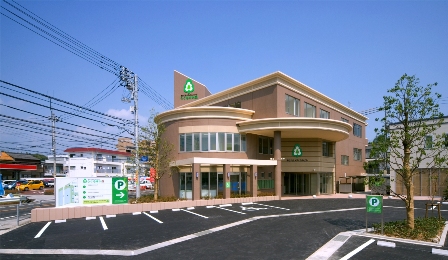 あさくらメディカルビル　（3階－2）