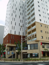 レガーロ南草津