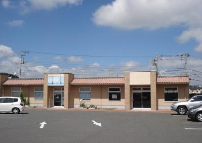 高津医療モール