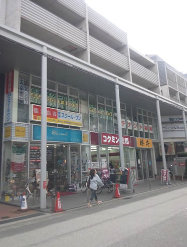 ブランベール甲東園（2階-1）