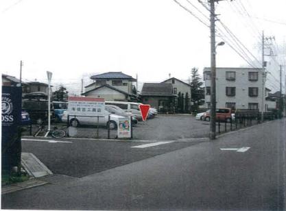 ドクターズレントハウスさいたま市別所町