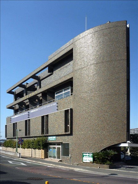 茅ヶ崎駅前医療モール