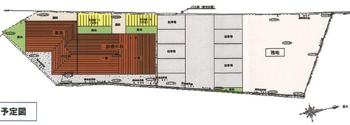 【レントハウス】千葉市星久喜町計画