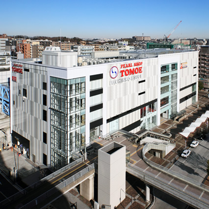 クリニックステーションセンター南