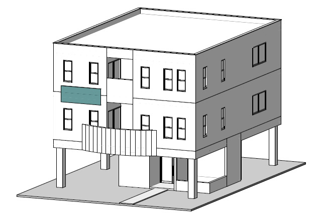 （仮）蓮田市綾瀬計画