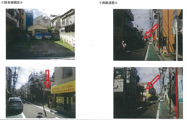 【レントハウス】中区大和町計画