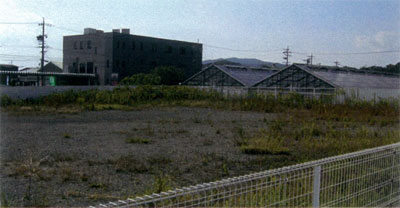 蒲郡竹谷町クリニックファーム