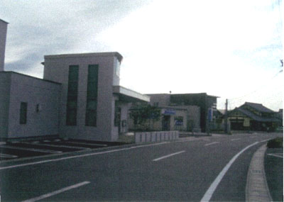 岡崎洞町第2クリニックファーム