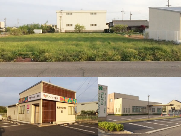 稲沢クリニックファーム