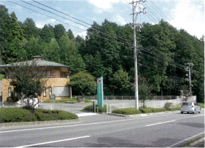 駒場クリニックファーム