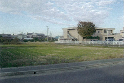 大瀬町クリニックファーム