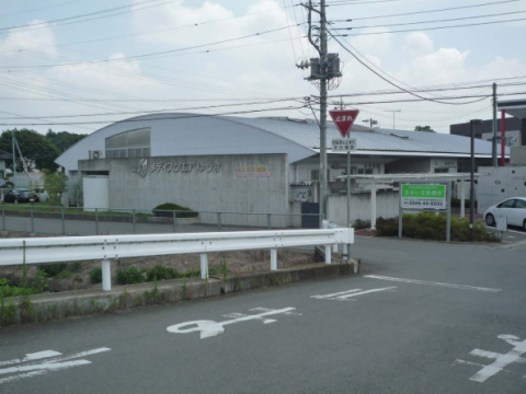 メディスクエア　ゆうき