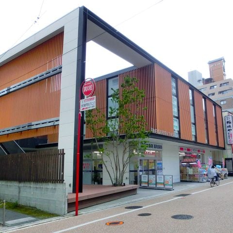 ファインガーデン高取　医療ゾーン