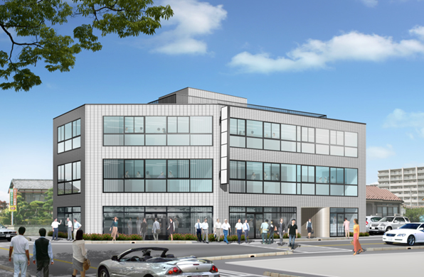 北鴻巣メディカルビル(3階－1）