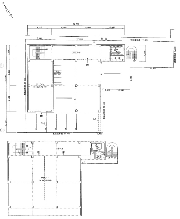 うしおえメディカルビル・イーア2（仮称）