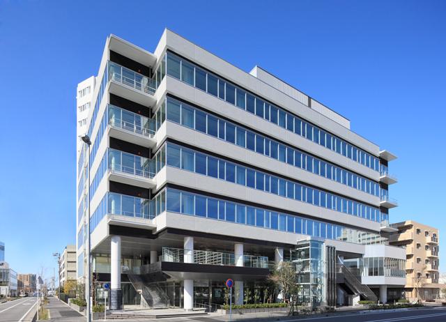 日企千葉みなとビルディング