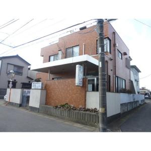 北丘医療用テナント