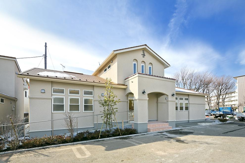 【レントハウス】相模原下九沢とうかんもりメディカルプラザ