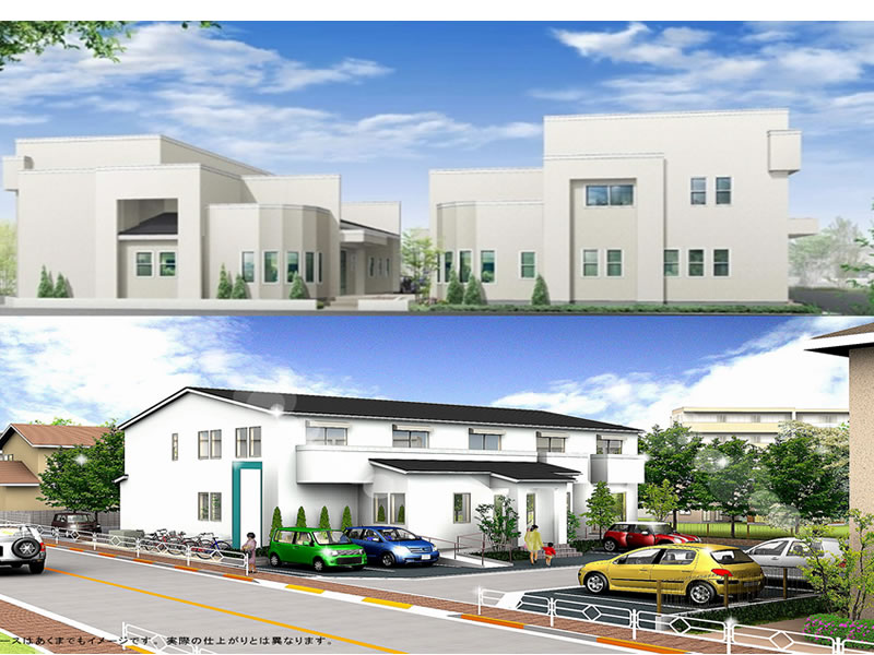 八王子北野台メディカルモール2