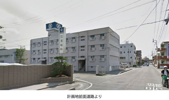 松山市和泉北計画