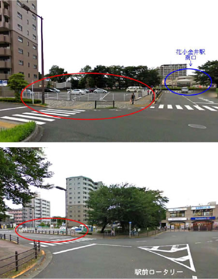 (仮称)花小金井Kプロジェクト