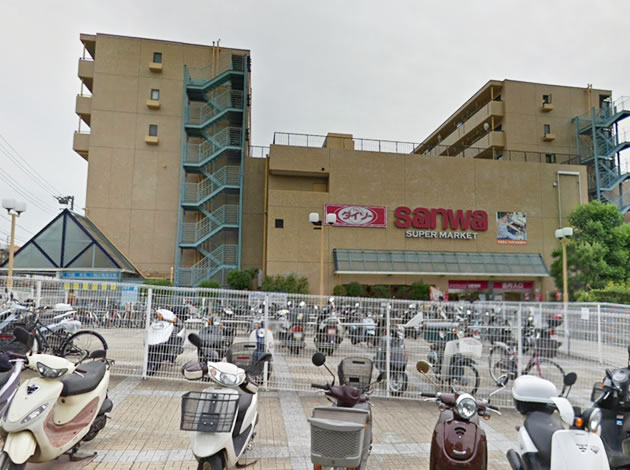 鶴ヶ峰医療モール