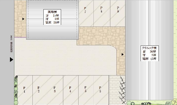 【レントハウス】船橋市薬円台4丁目