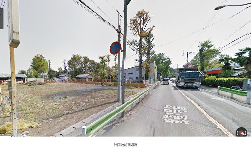 【レントハウス】国分寺北町2丁目DR計画