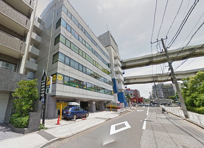 イマス木場ビル