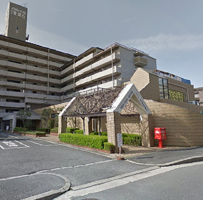 メロディーハイム吹田青葉丘