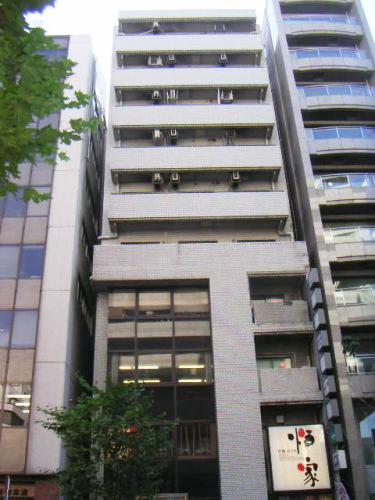 エレメンツ新宿