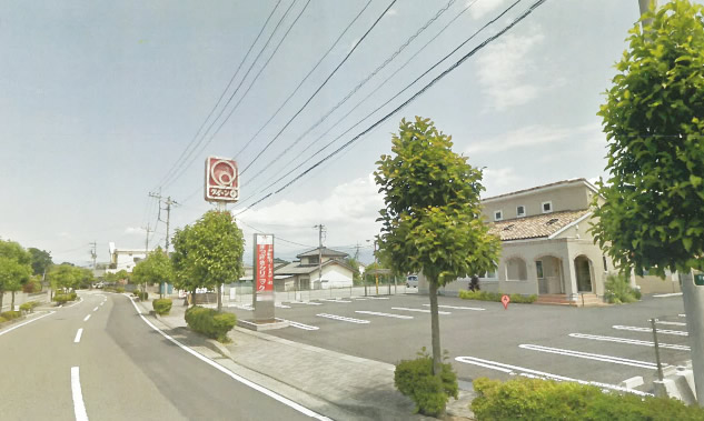 【レントハウス】南アルプス市計画