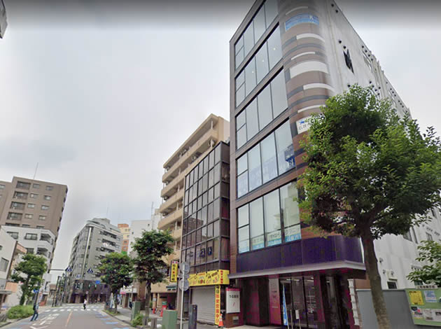 メディカルプラザD鶴見