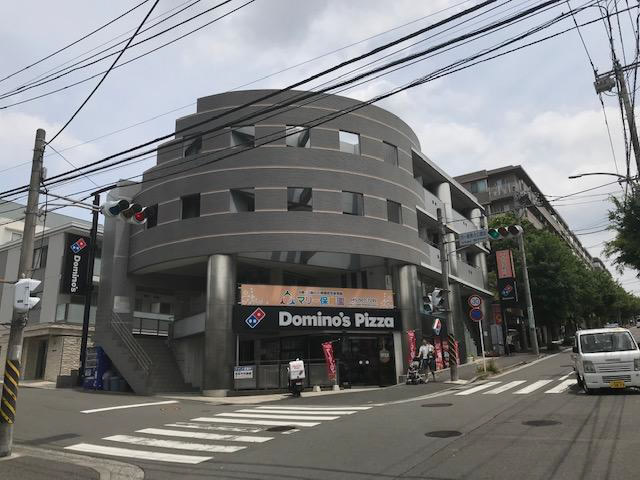 ワンステップビル