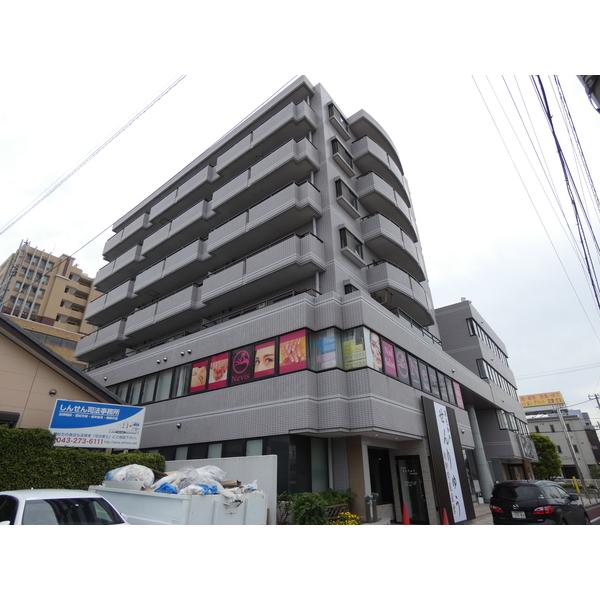 キャロットビル