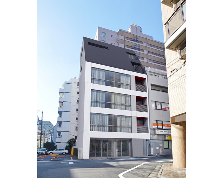 王子クリニックモール