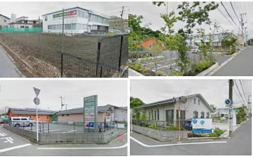 【レントハウス】ピーナッツ医療モールDR計画