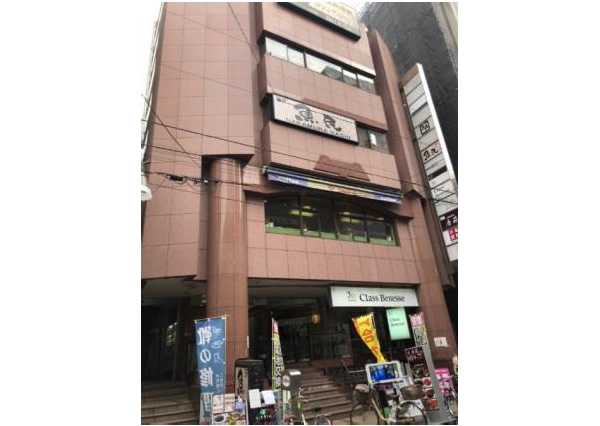 イマスSyuKawaguchiビル