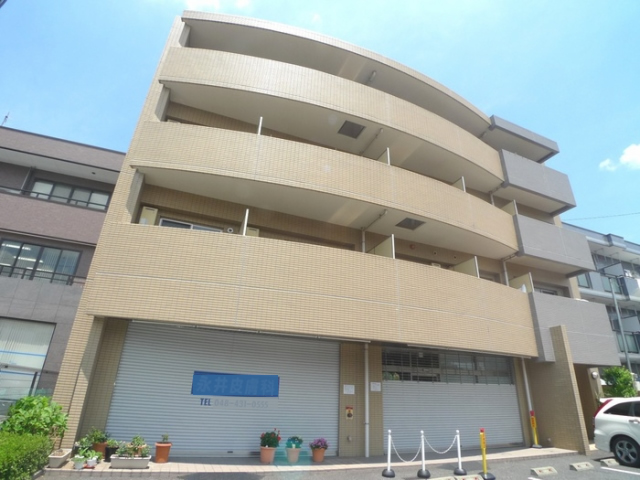 フォーシーズンズ22戸田公園