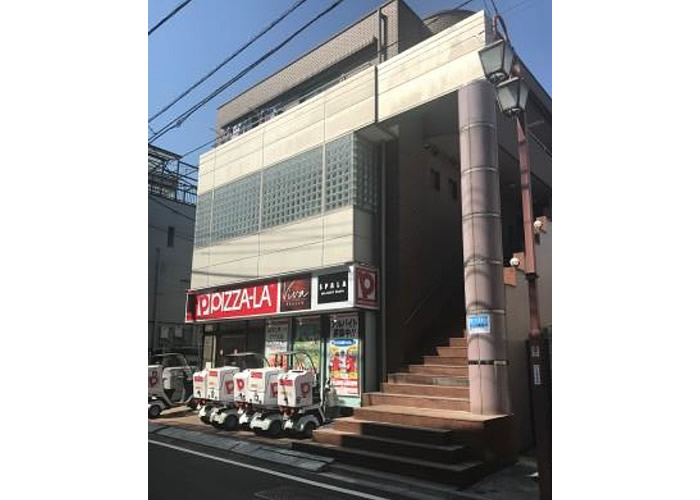 要町イマス荒井ビル