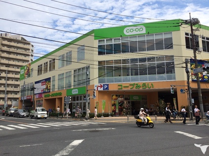 府中寿町クリニックモール