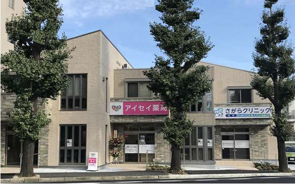 クリニックステーション鷺沼