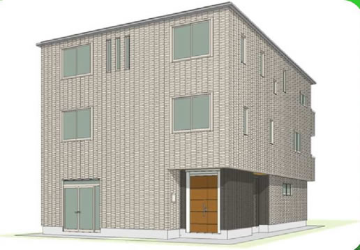 【レントハウス】八千代台西9丁目