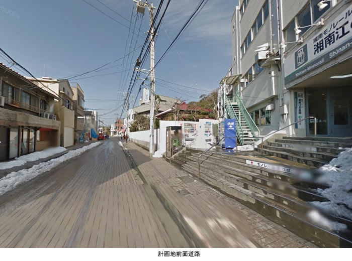 藤沢市片瀬クリニックレント