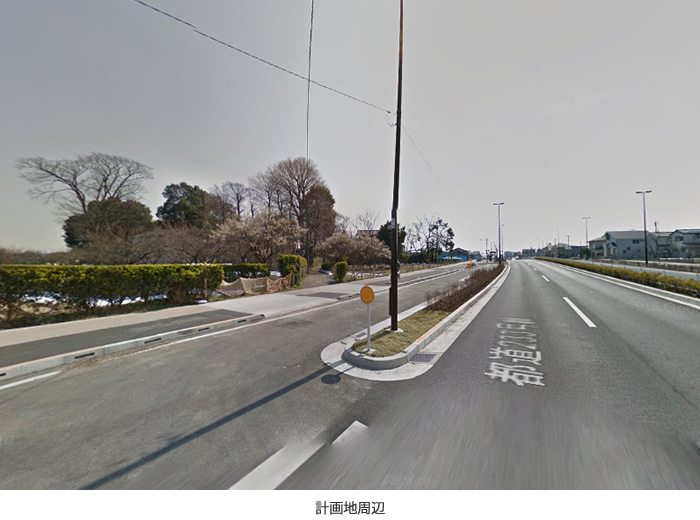 【レントハウス】西東京市中町6丁目