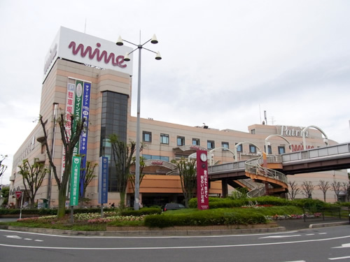 パトリア桶川医療モール