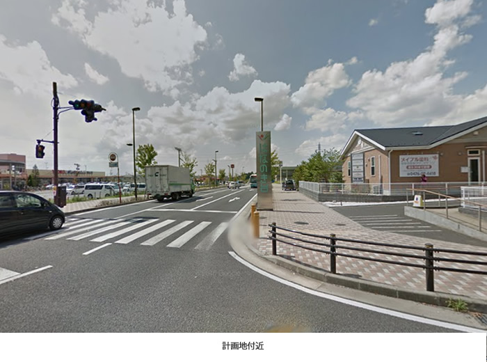 成田はなのき台医療ビレッジ